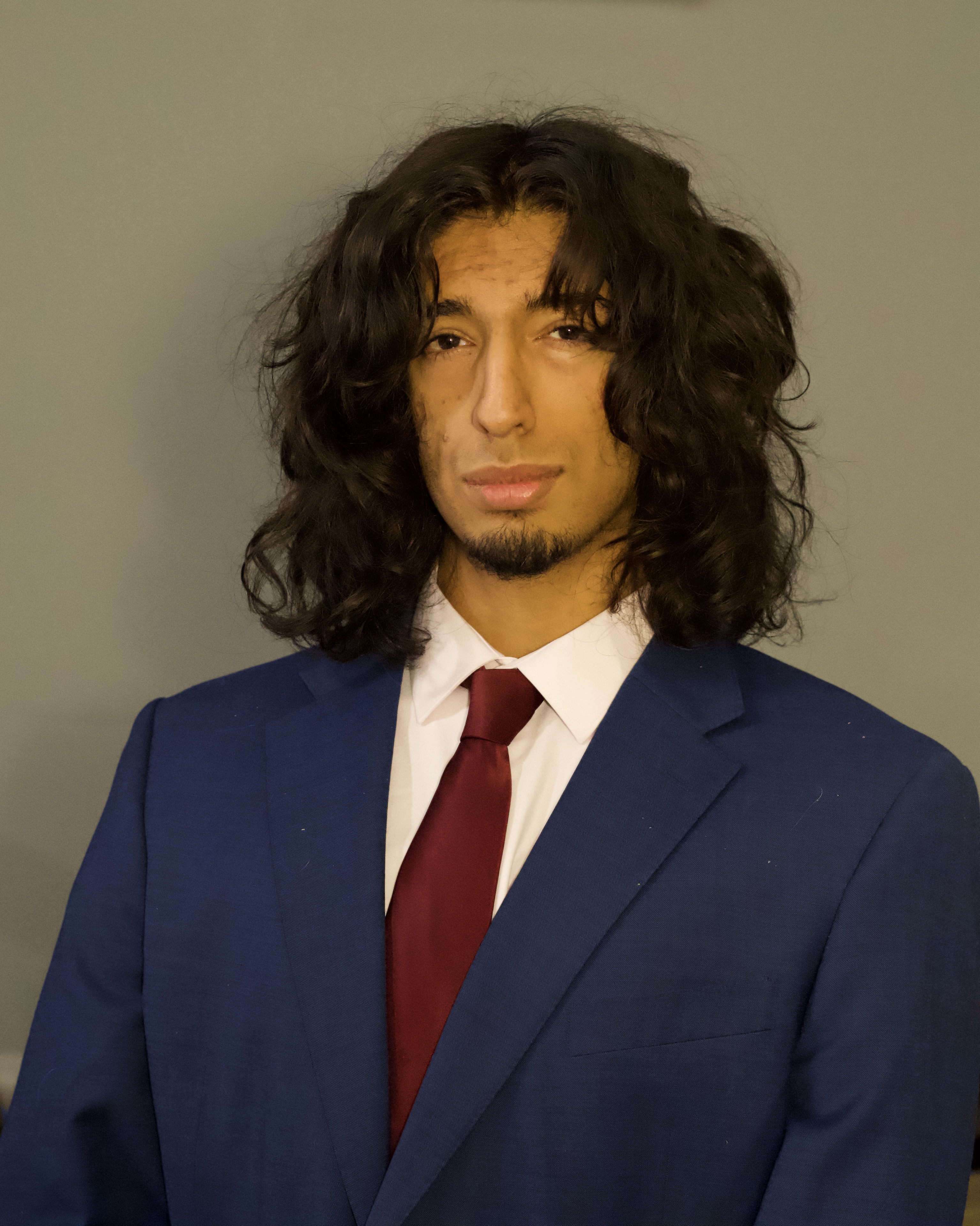 Muhammad Miqdad Hudda